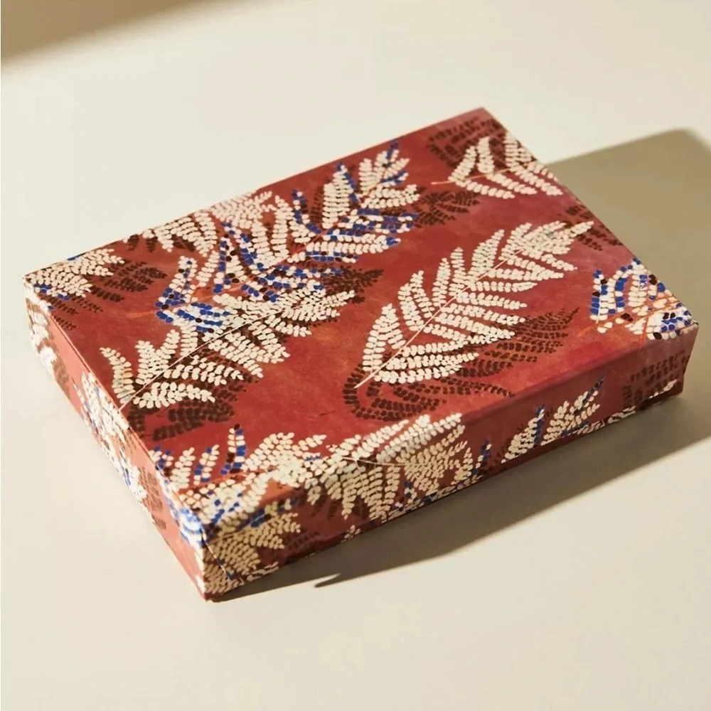 Anthropologie no longer